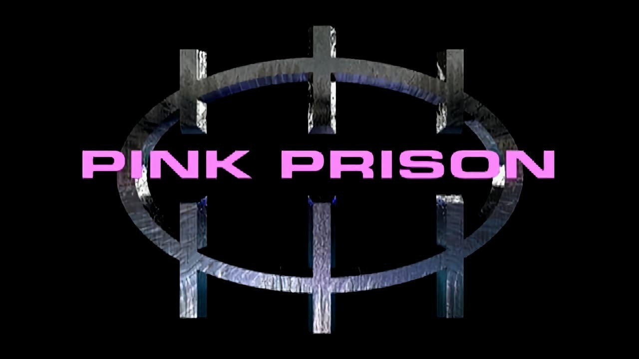 Pink Prison's poster