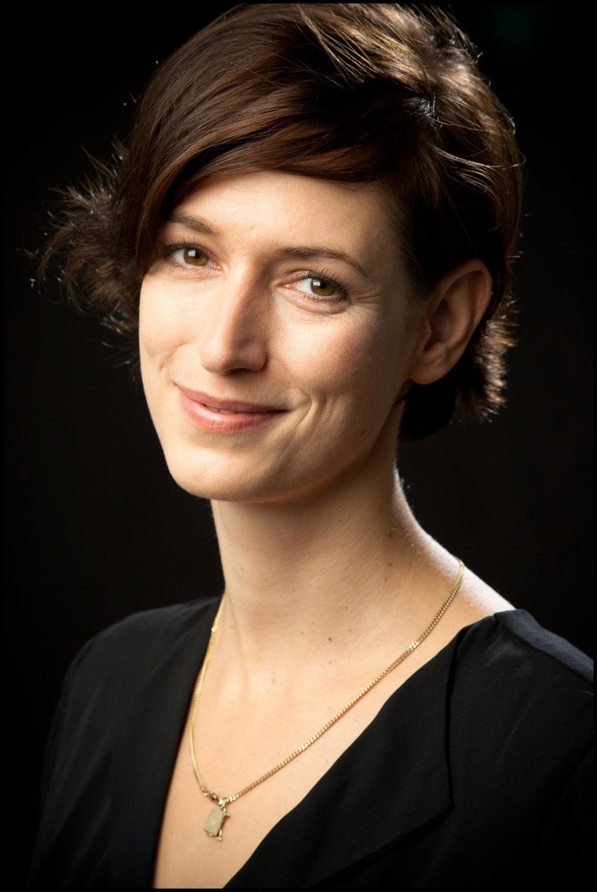 Katrin Lohmann's poster