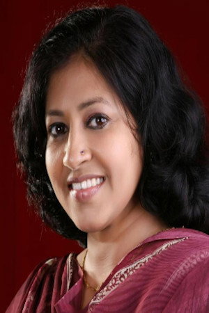 Bindu Varappuzha's poster
