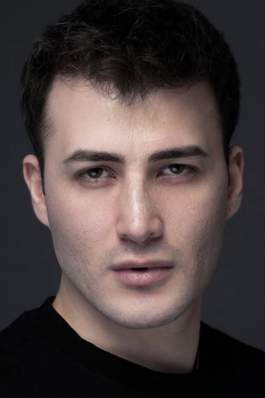 Emre Özler's poster