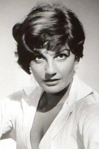 Lita Milan's poster