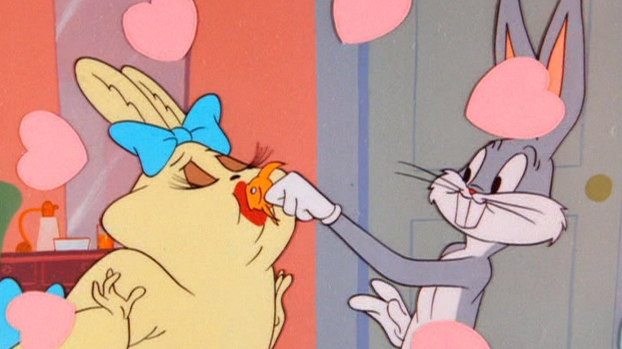 Rabbit Romeo's poster