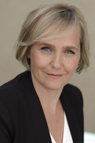 Sarah Ferguson's poster