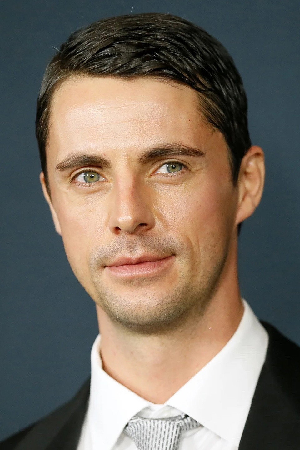 Matthew Goode's poster