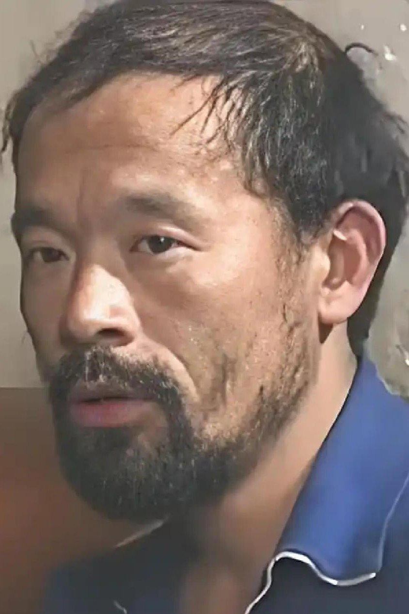 Yan Xie's poster