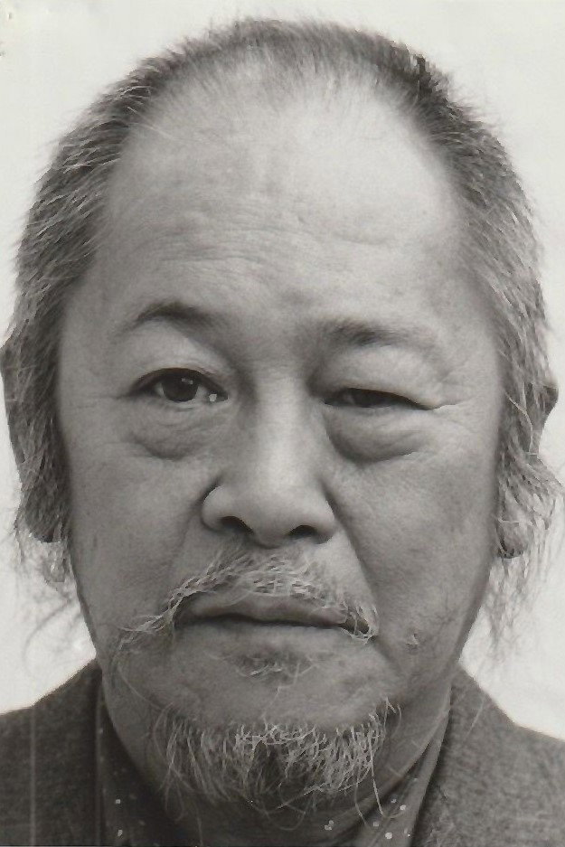 Victor Wong's poster