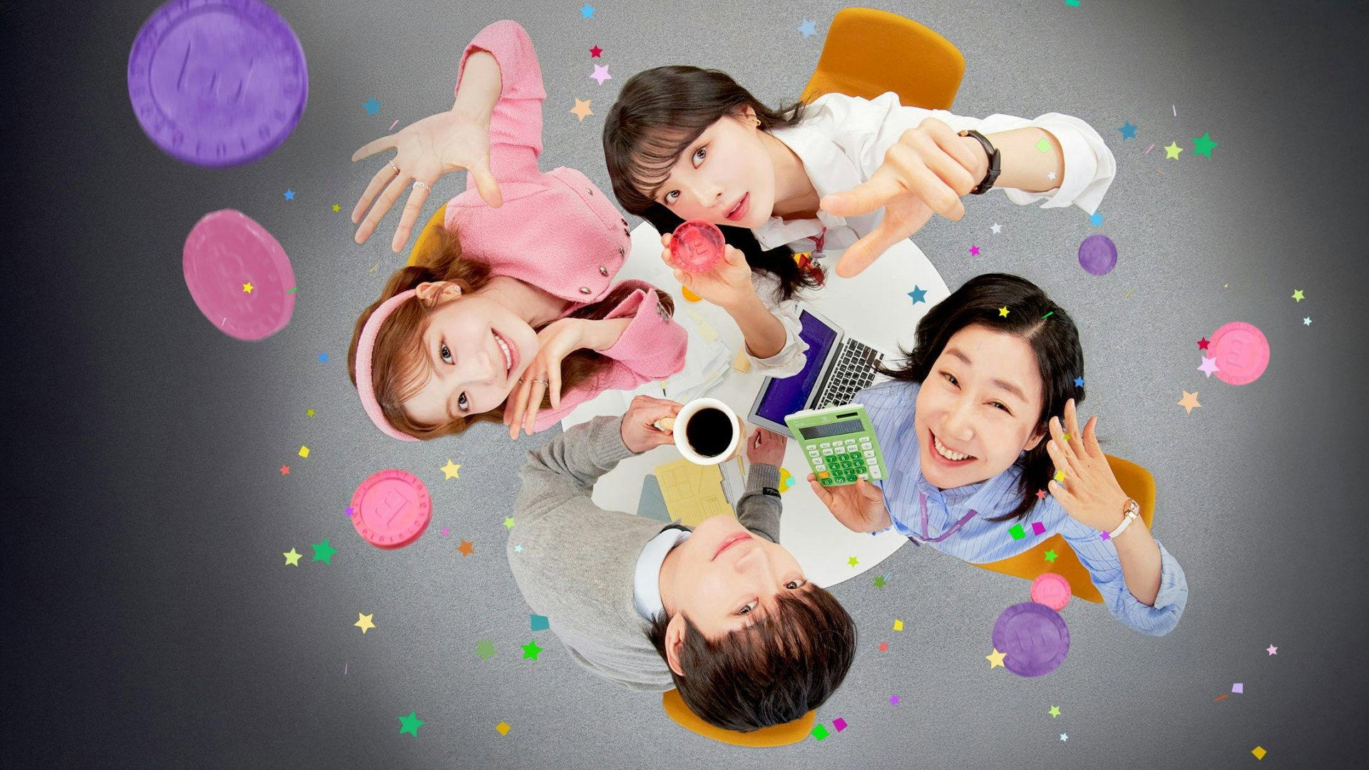 To the Moon's poster
