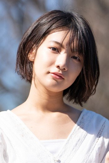 Yuuka Yano's poster