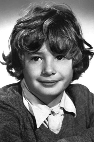 Mark Lester's poster