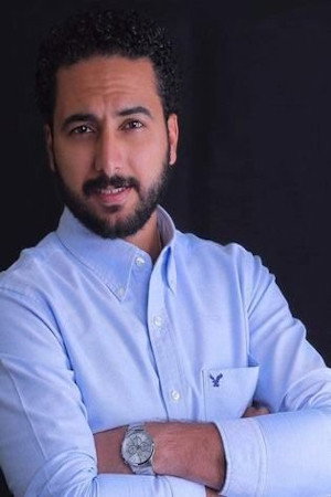 شادي خفاجة's poster