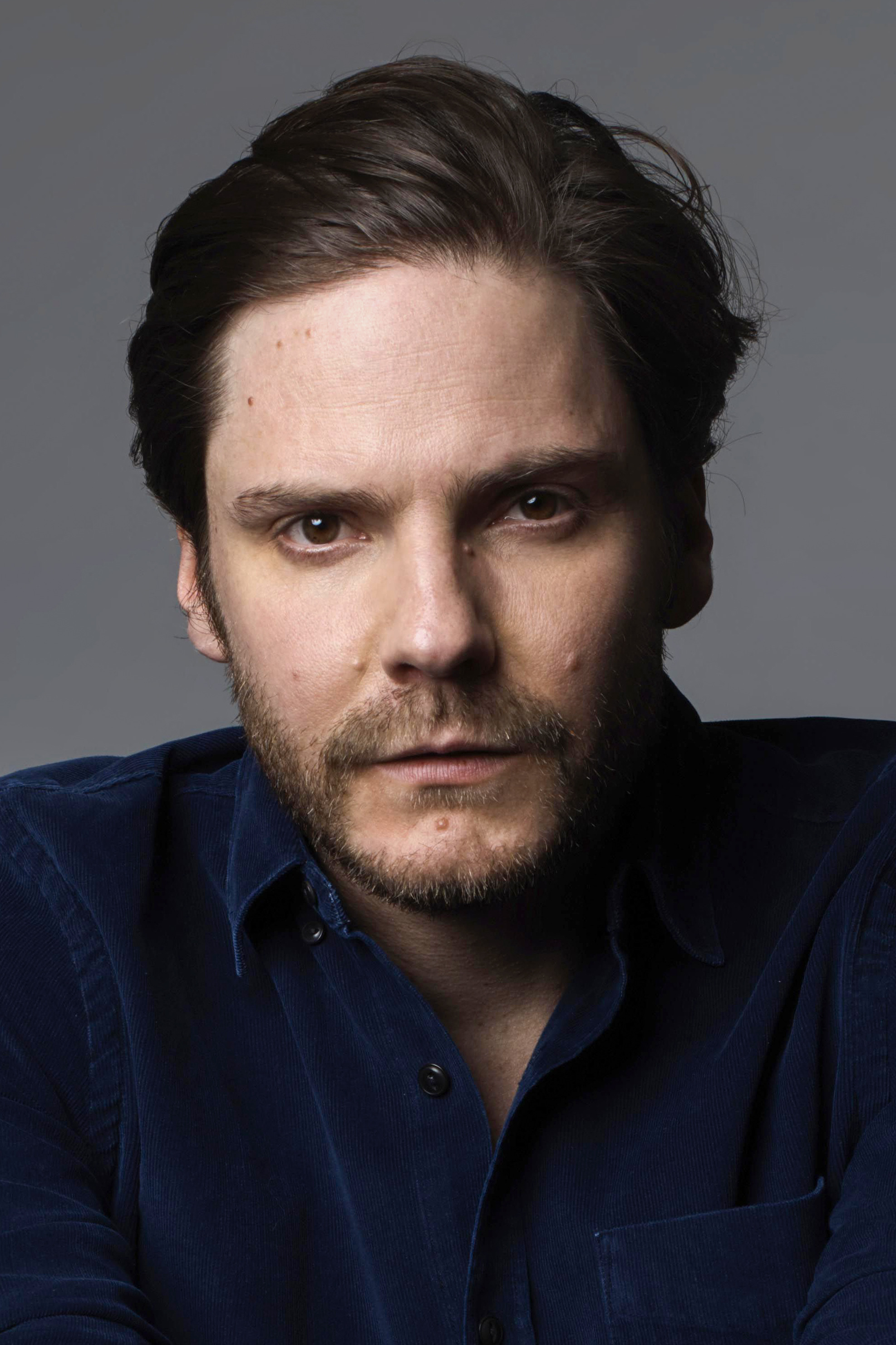 Daniel Brühl's poster