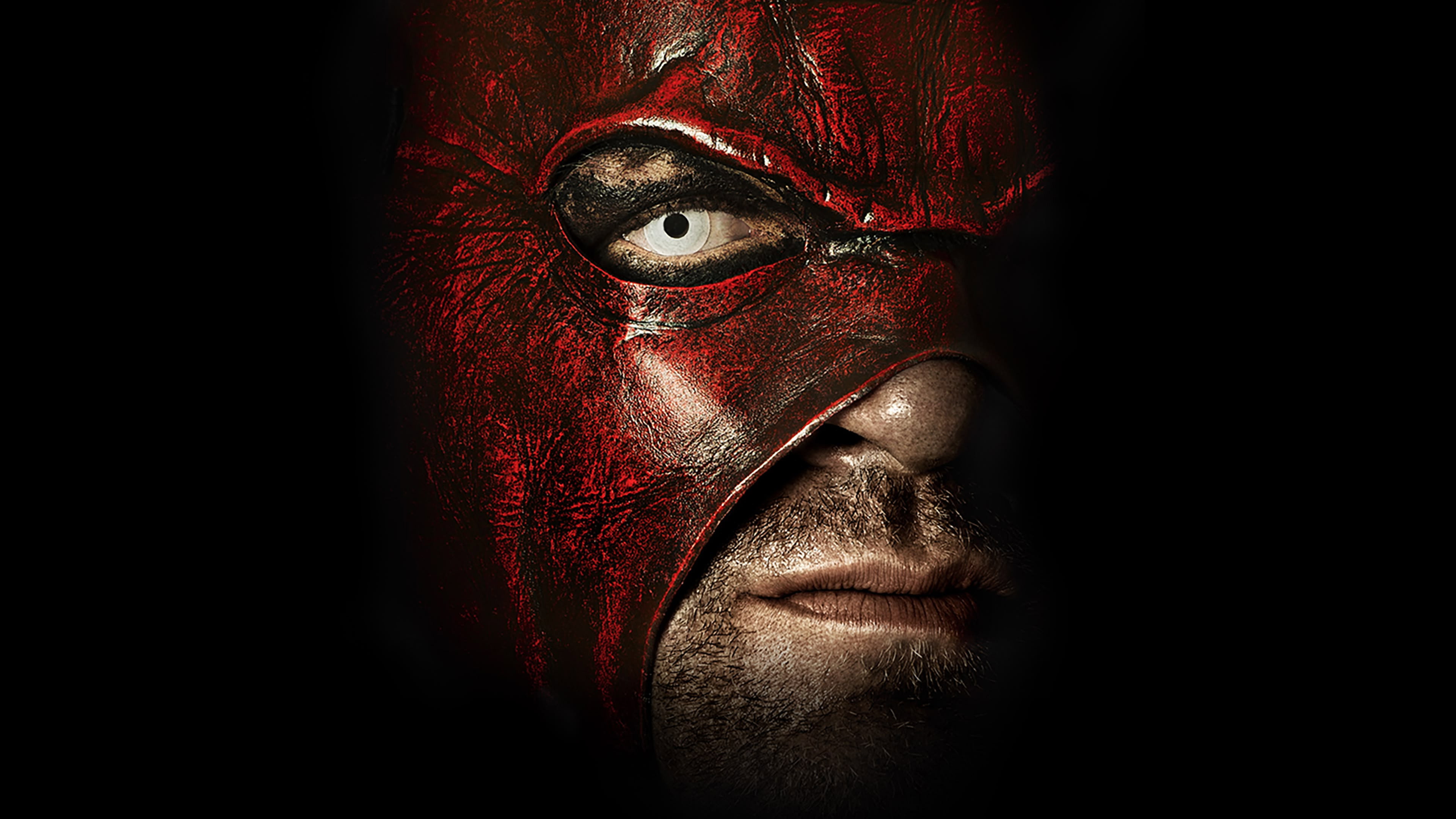 WWE Extreme Rules 2012's poster