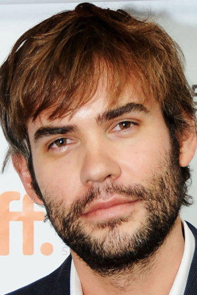 Rossif Sutherland's poster