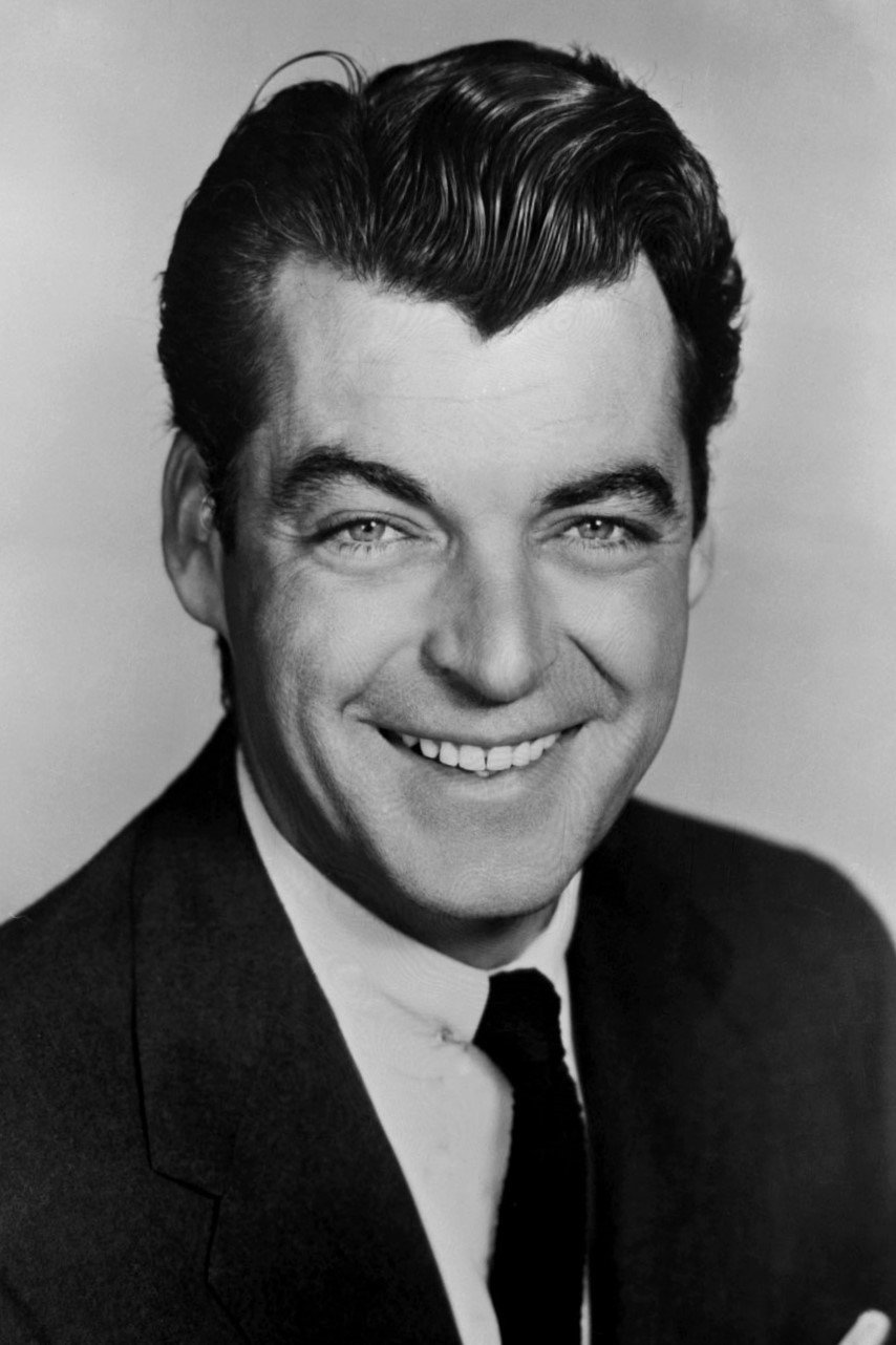 Rory Calhoun's poster