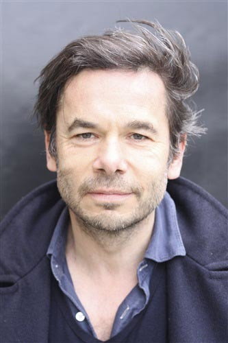 Loïc Houdré's poster