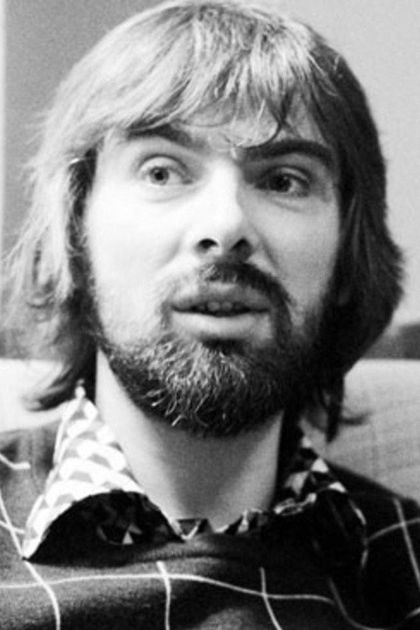 Glyn Johns's poster