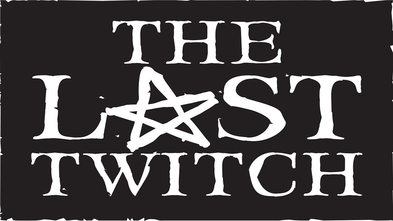 The Last Twitch's poster