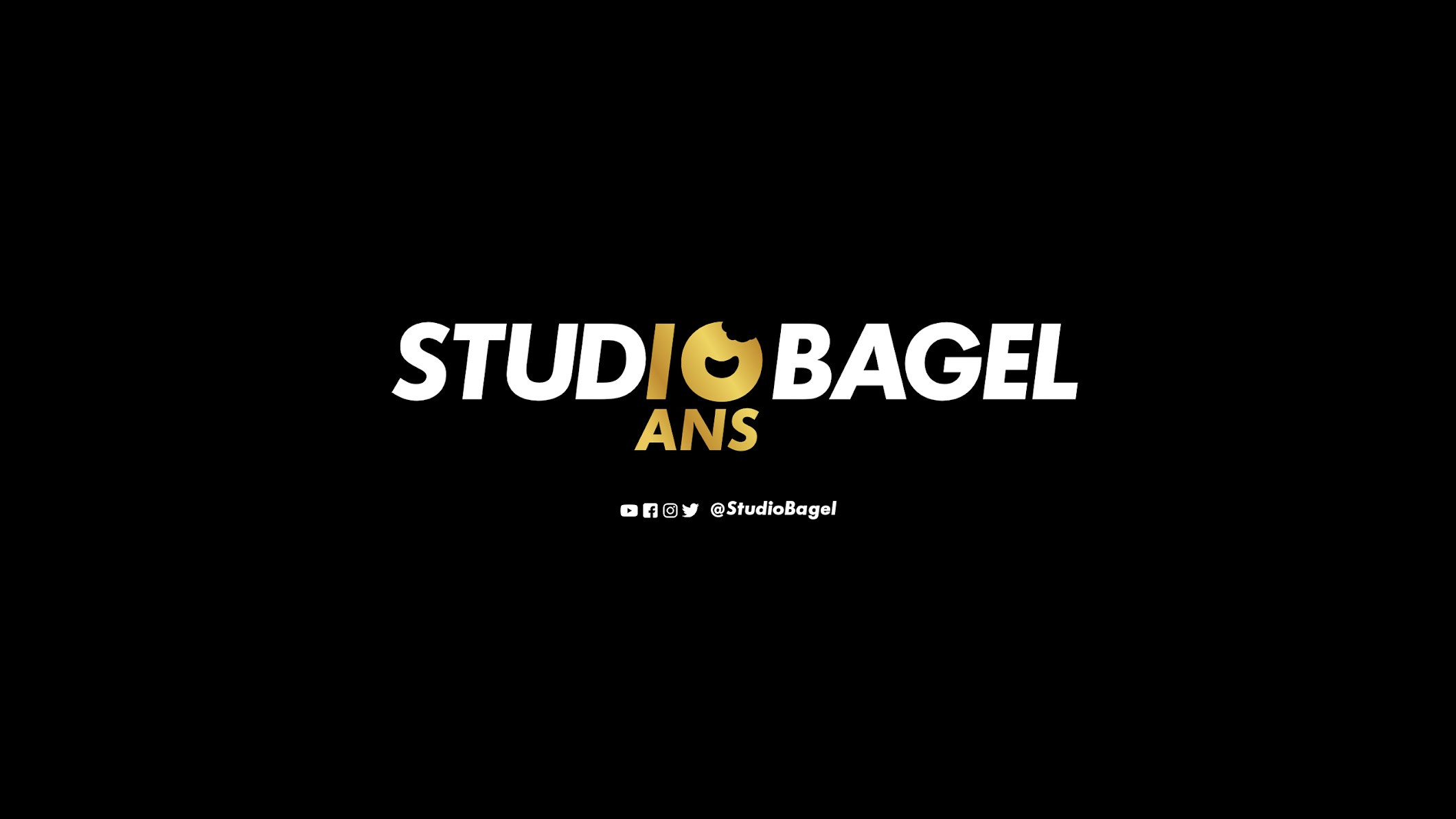 Studio Bagel's 10th Anniversary's poster