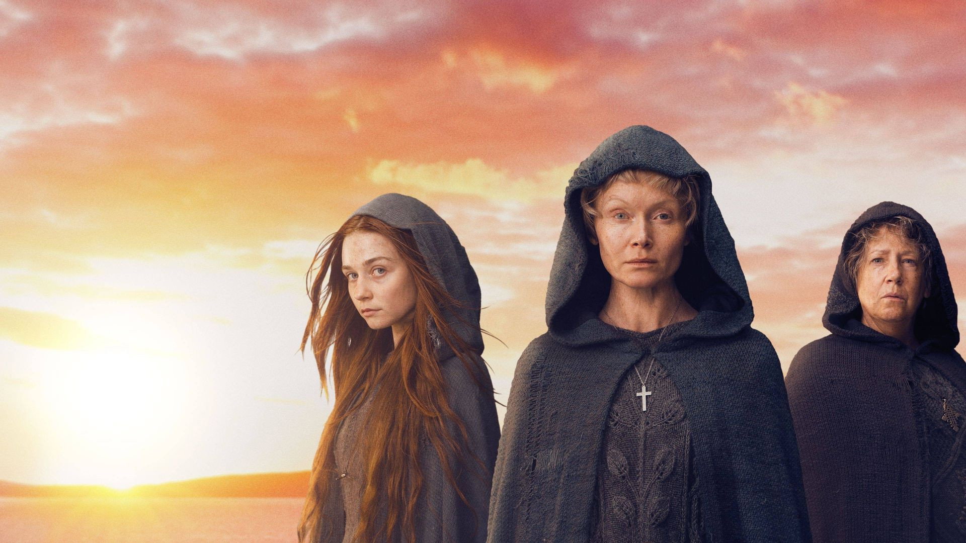 Lambs of God's poster