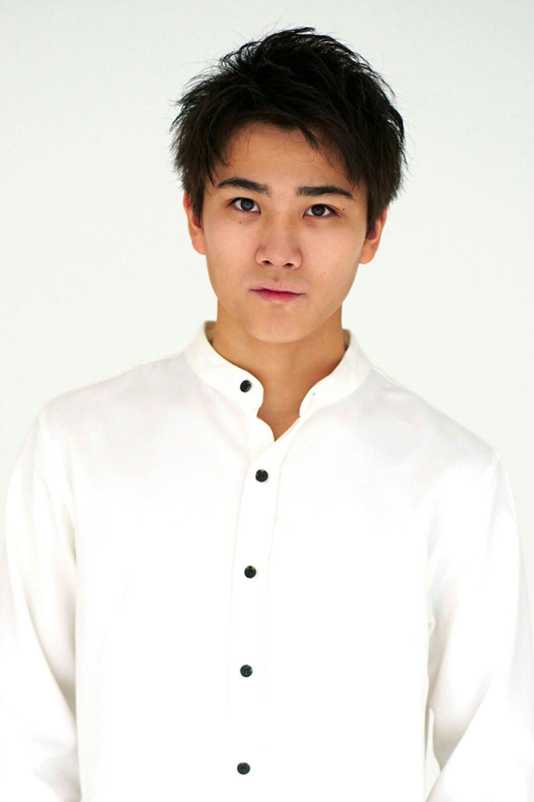 Kaito Irie's poster
