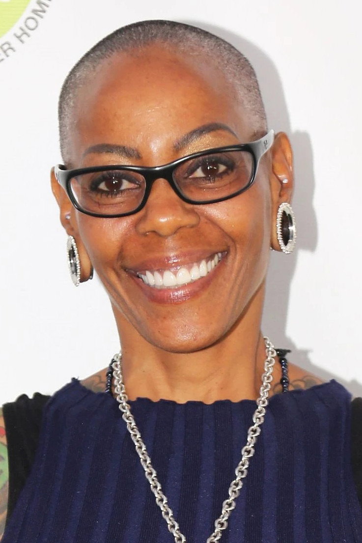 Debra Wilson's poster
