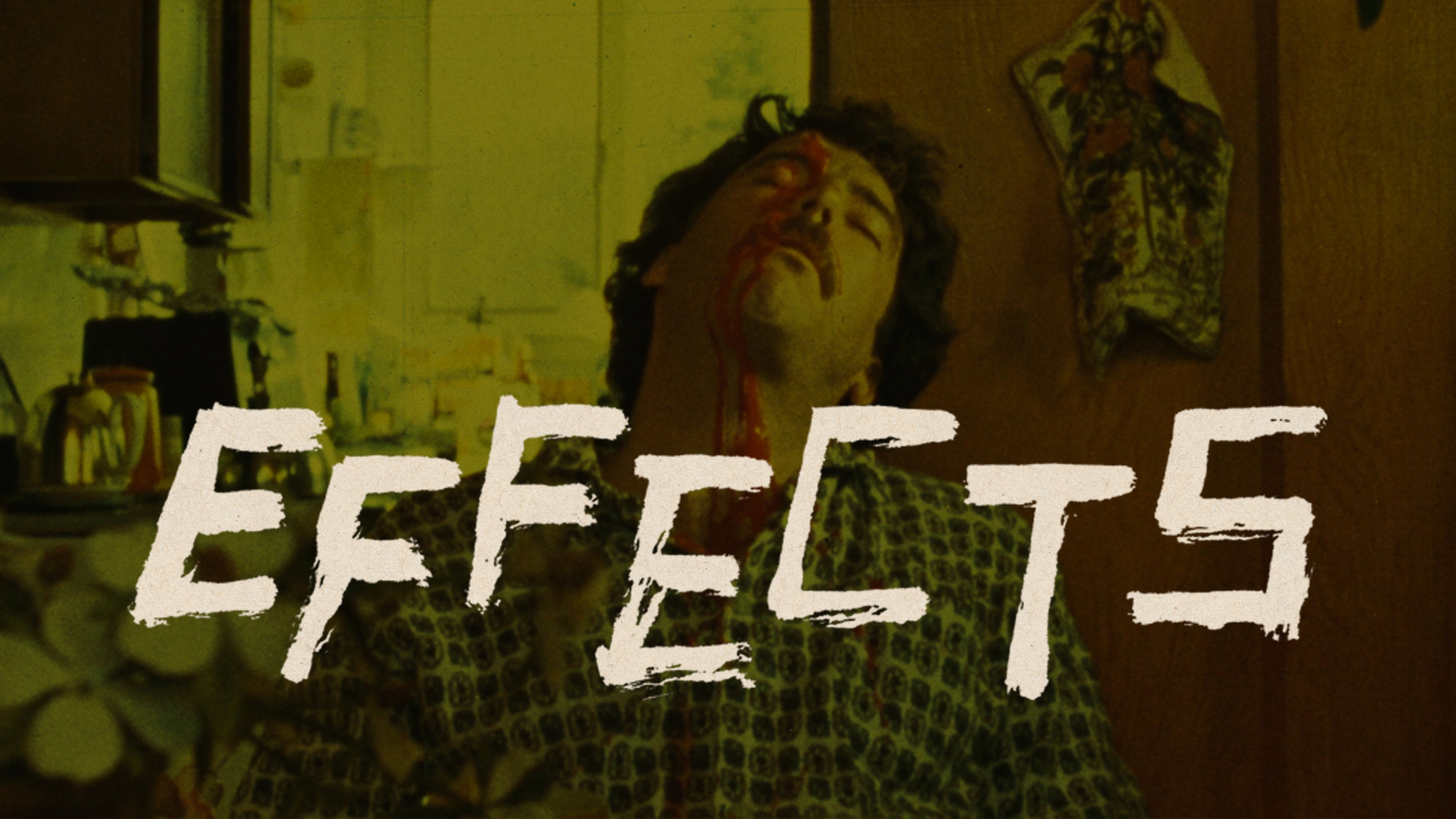 Effects's poster