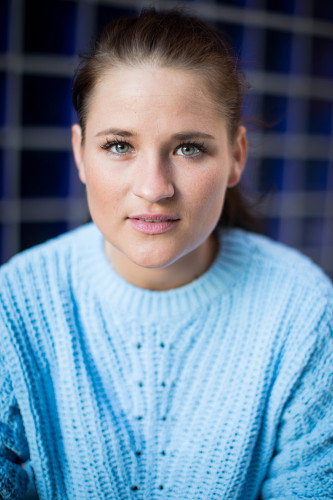 Mayke Dähn's poster