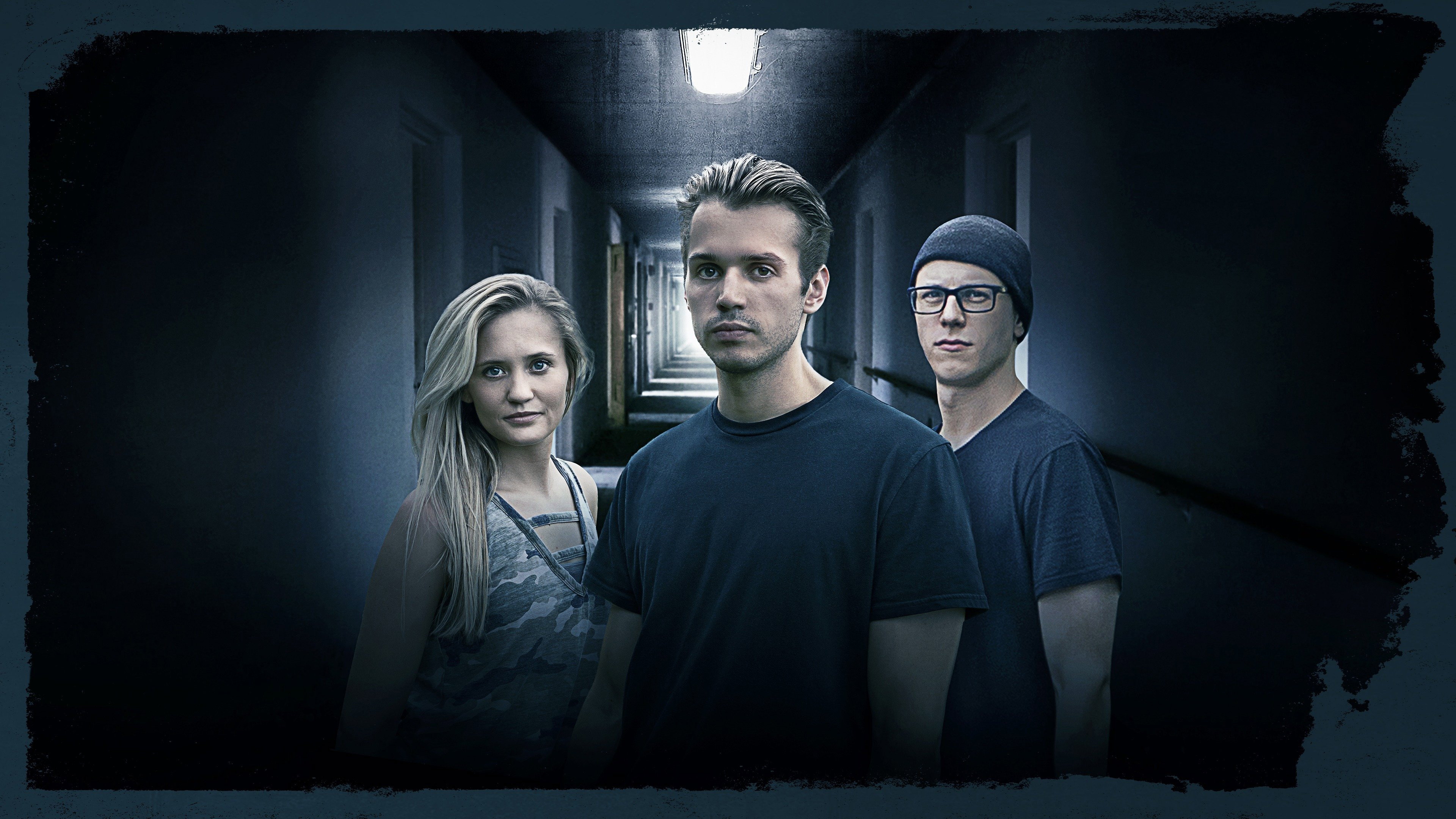 Destination Fear's poster