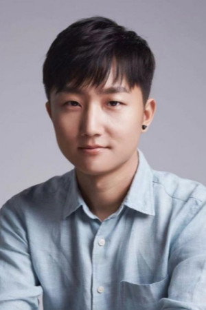 Zhang Nan's poster