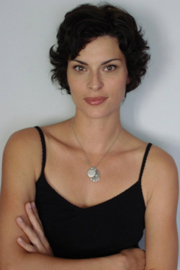 Magali Amadei's poster
