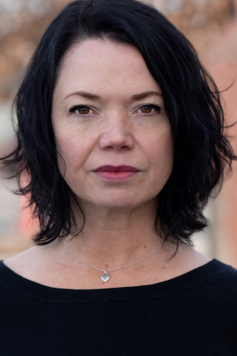 Shelly Cole's poster