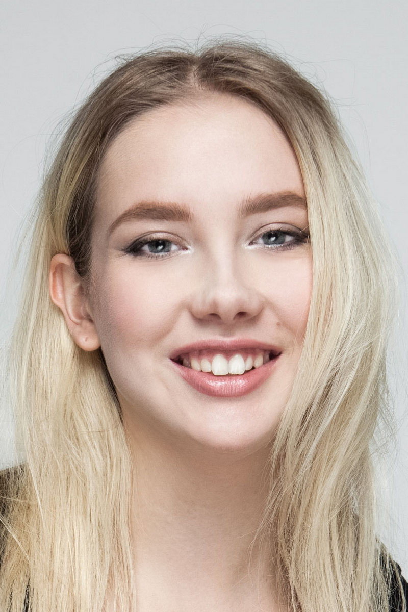 Rosa Honkonen's poster