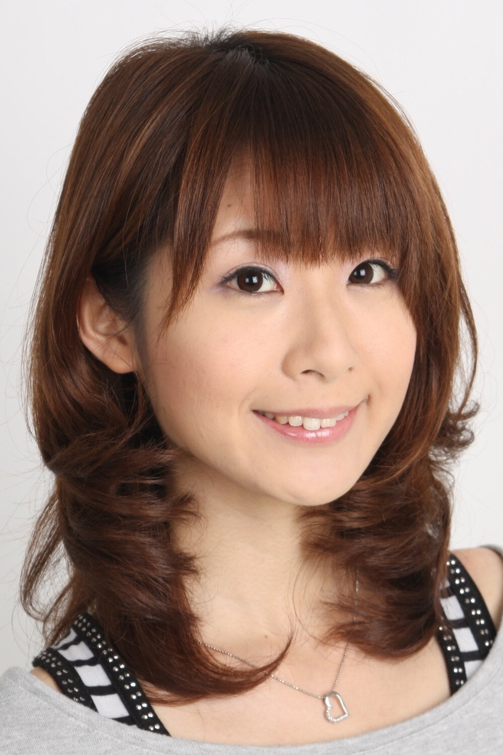 Keiko Watanabe's poster