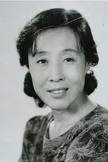 Wang Yumei's poster