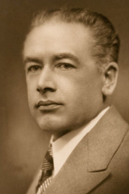 Aleksander Mägi's poster