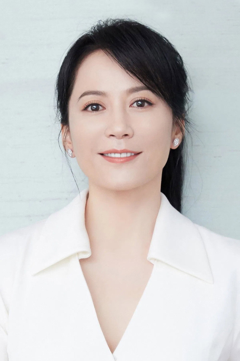 Yu Feihong's poster