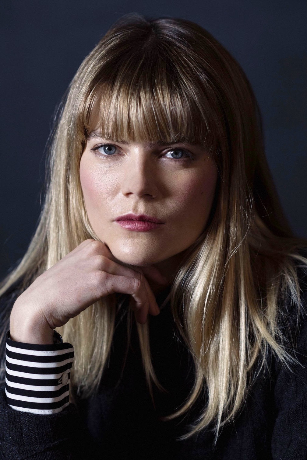 Emma Greenwell's poster