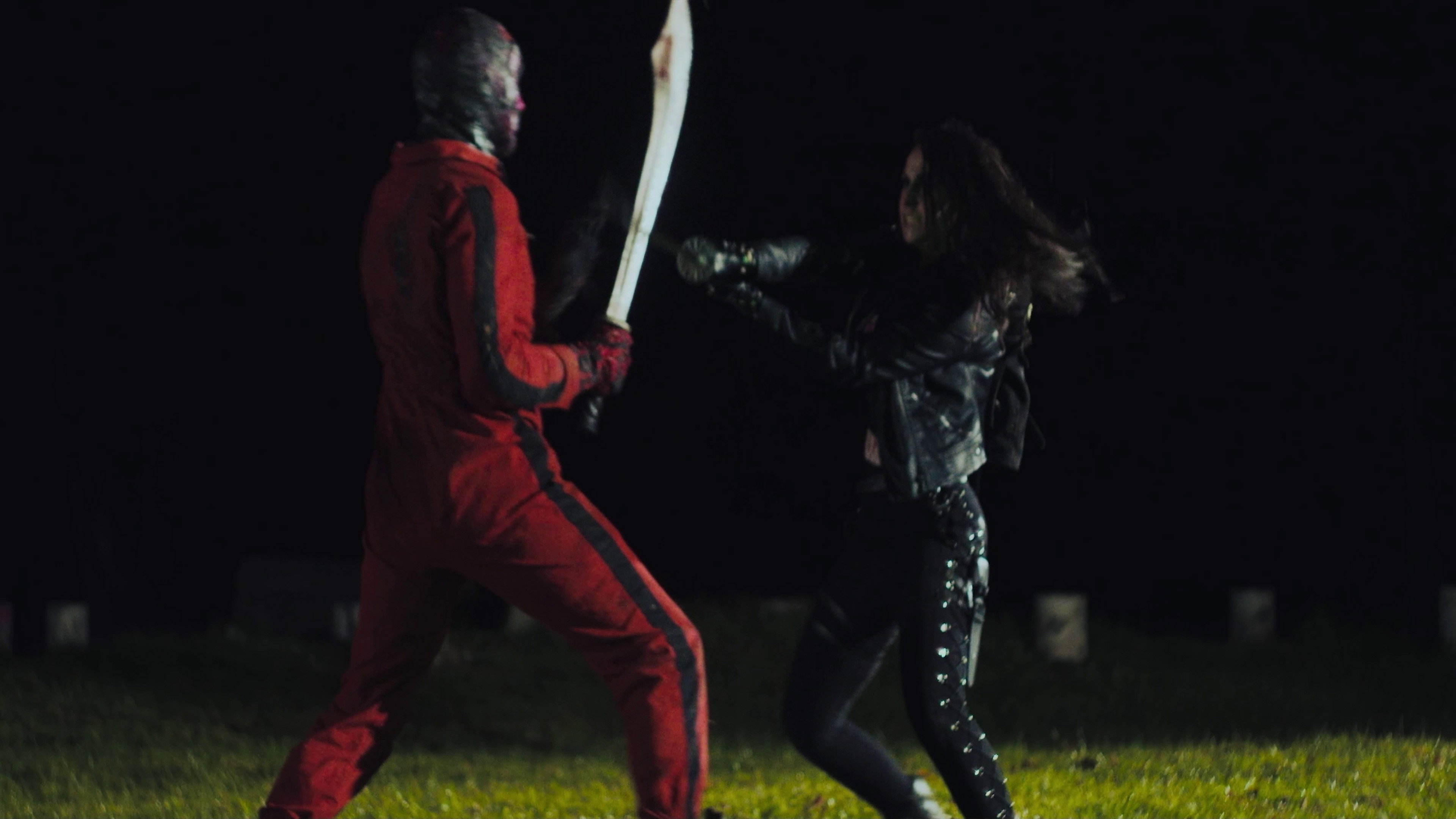 Demon Hunter: Time 2 Kill's poster