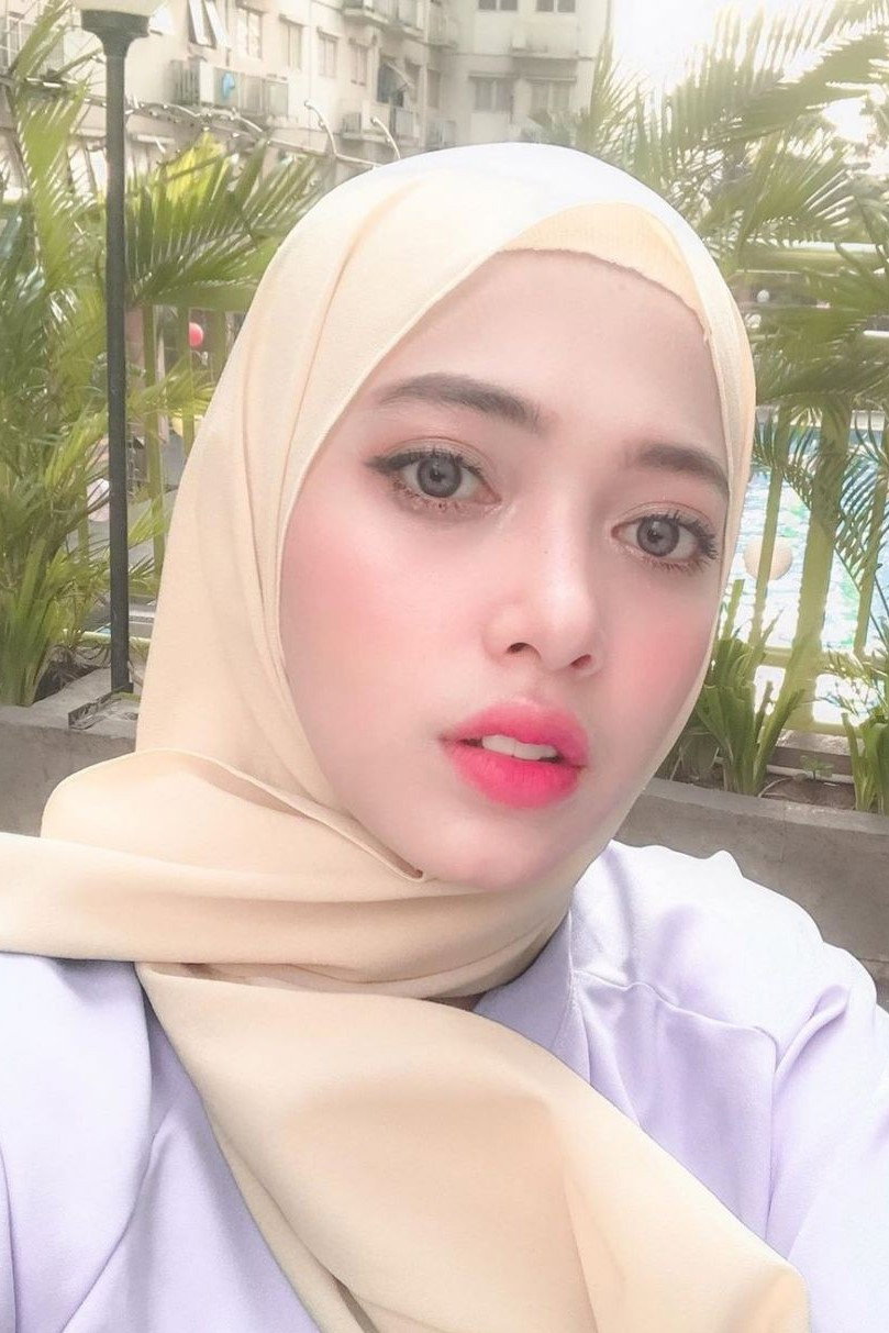 Zahra Jasmine's poster