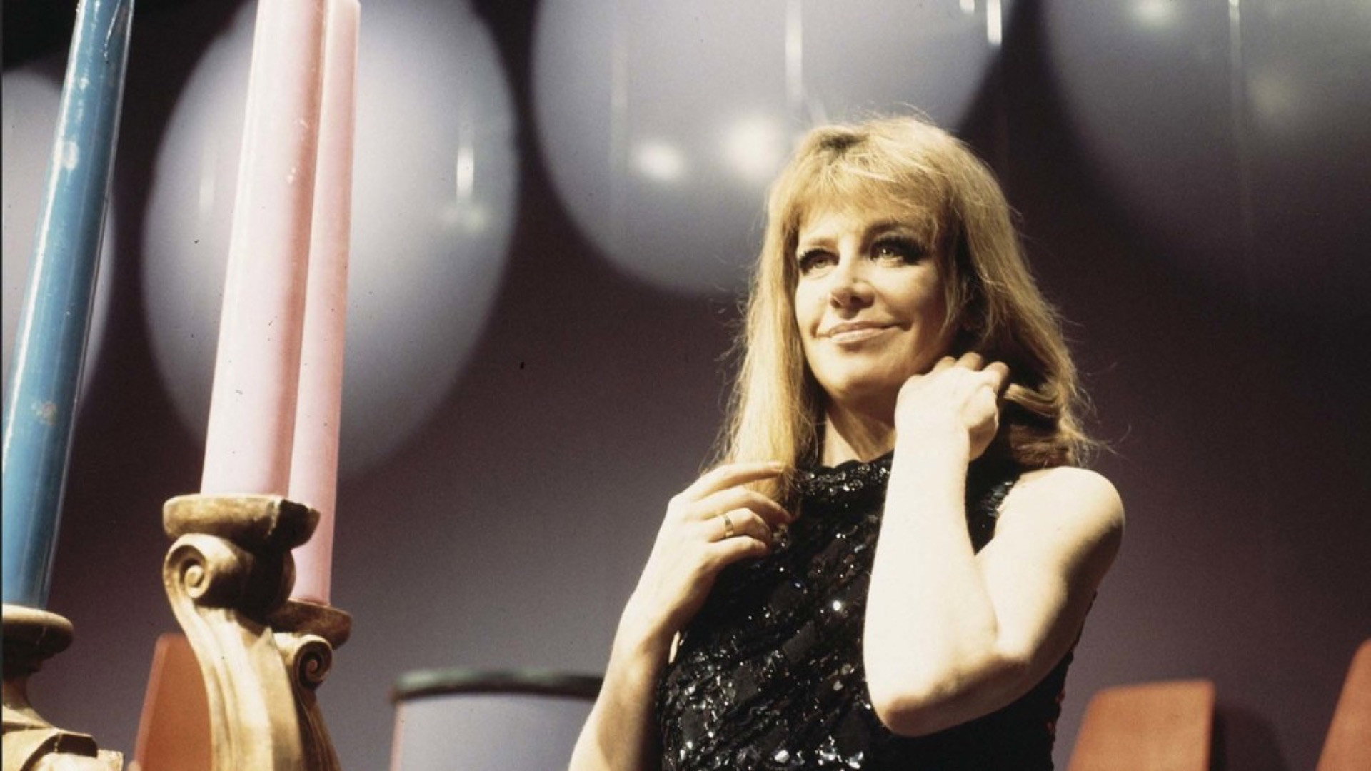 So oder so ist das Leben – Hildegard Knef's poster