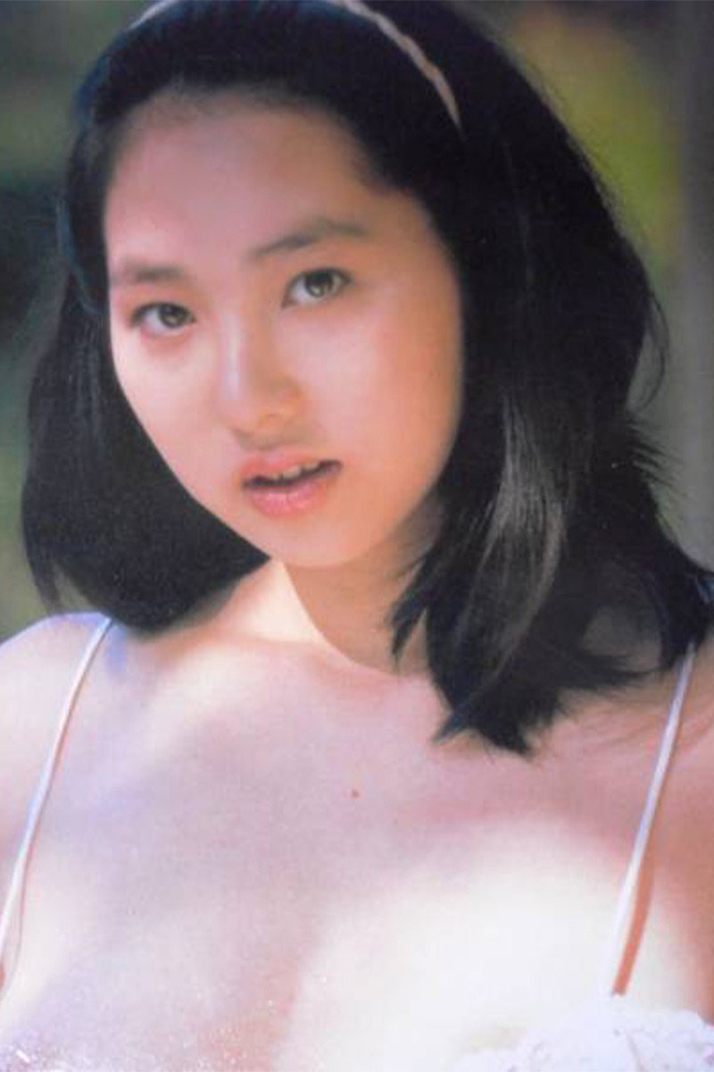Kozue Tanaka's poster
