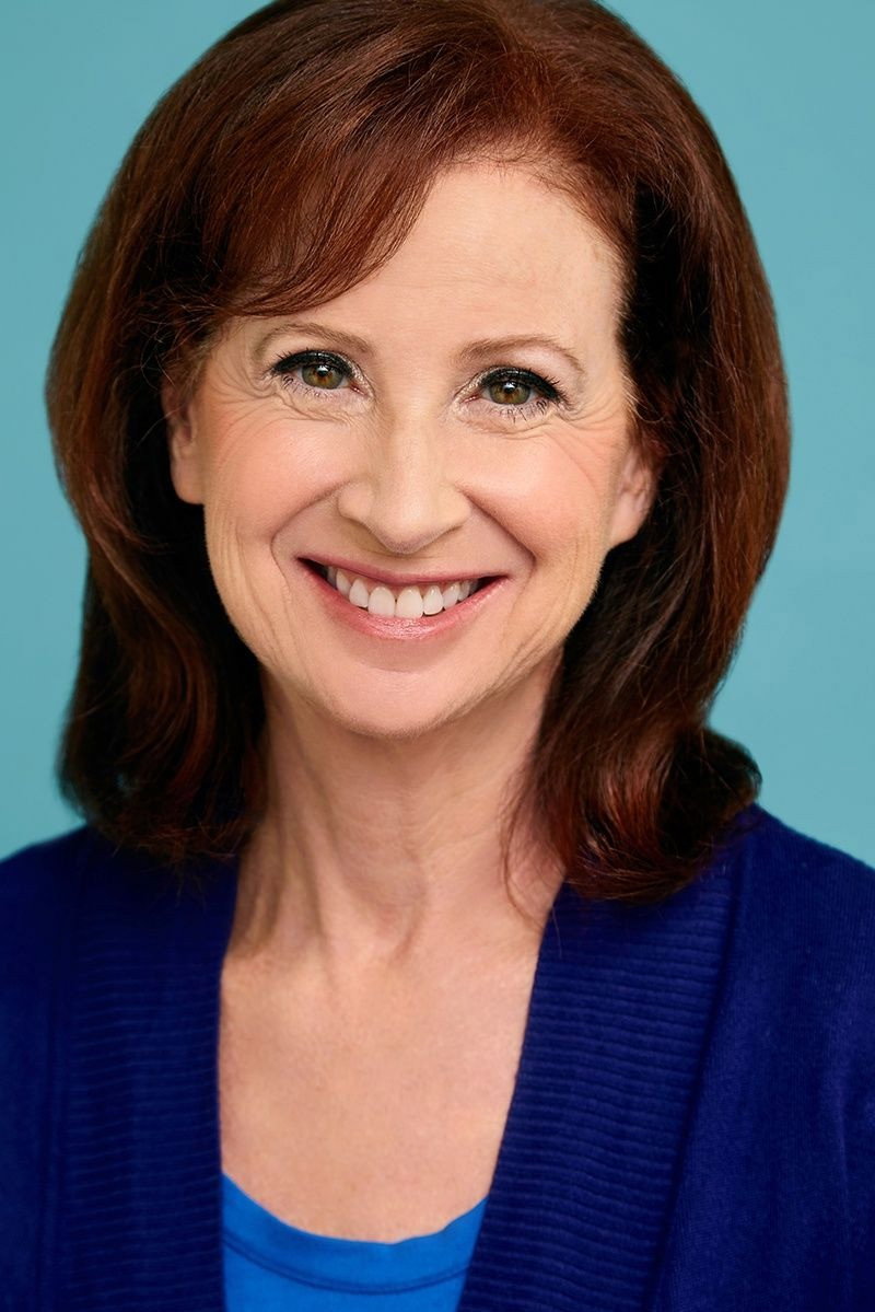 Julia Silverman's poster