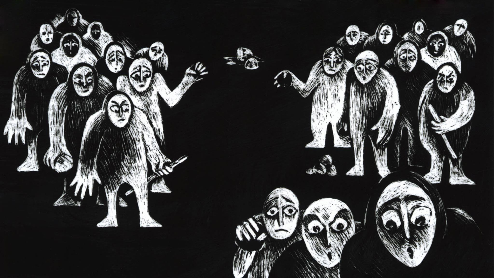 A Sufi Tale's poster