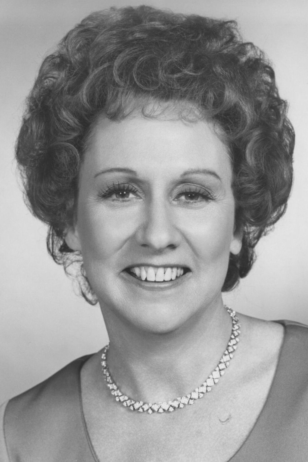 Jean Stapleton's poster