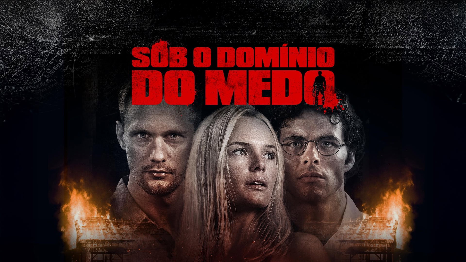 Straw Dogs's poster