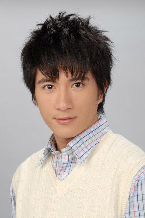 Kelvin Leung's poster