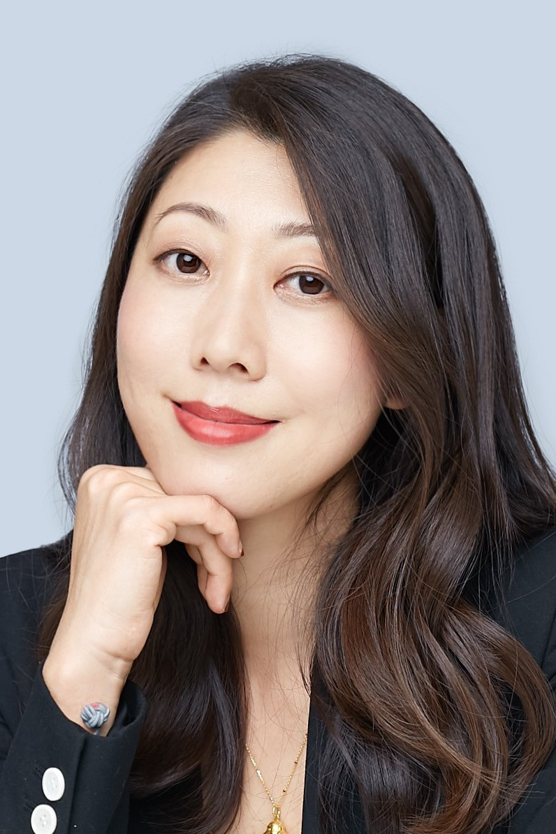 Lin Sun's poster