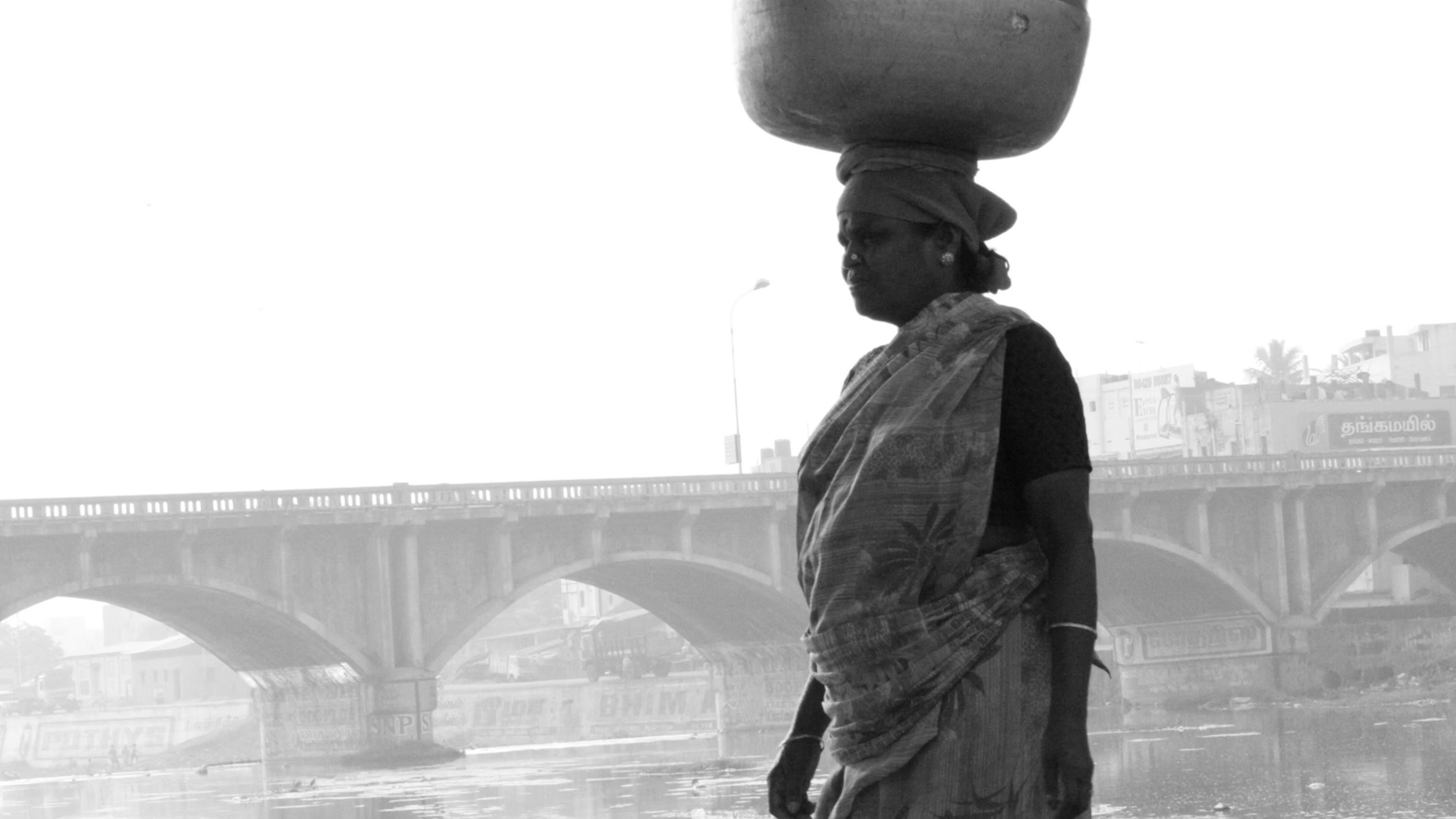 Caste Aside's poster