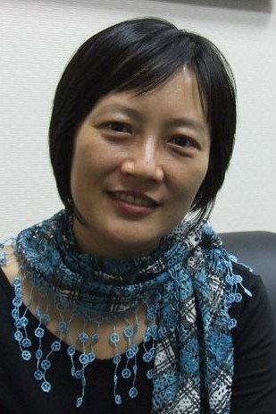 Tsai Yin-chuan's poster