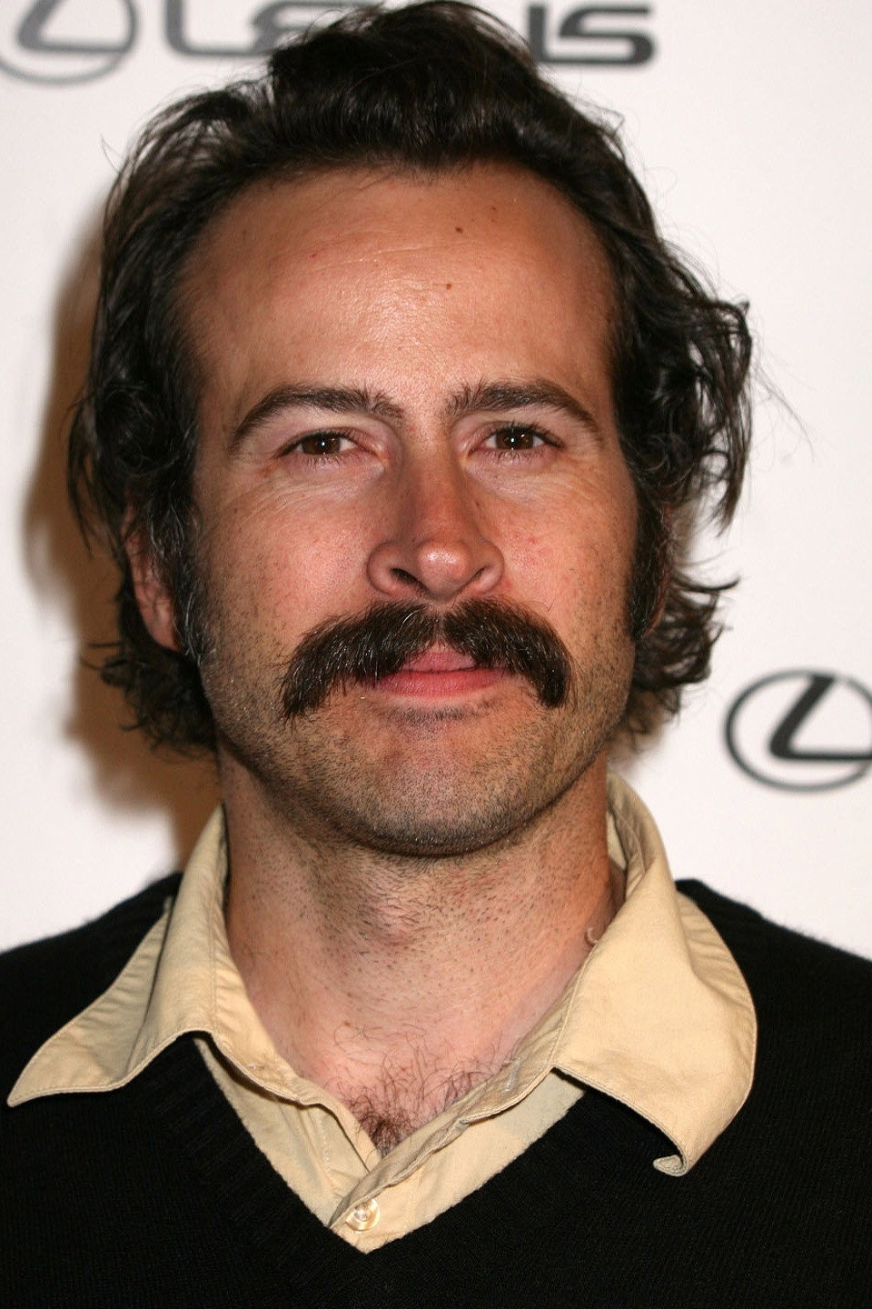 Jason Lee's poster